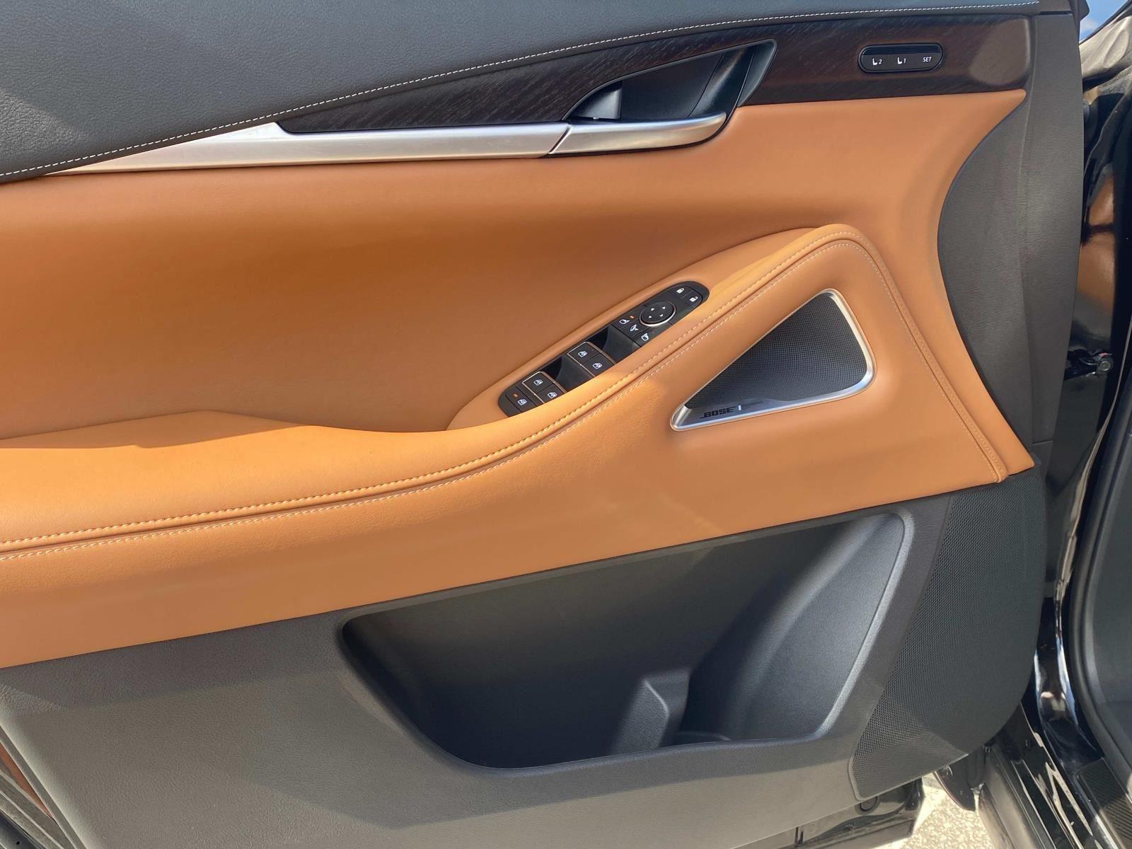 2025 Infiniti QX60 Sensory AWD photo 9