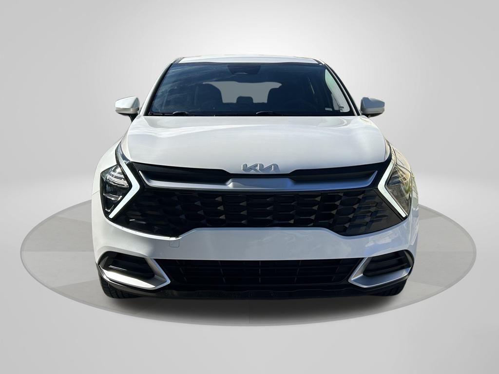 Certified 2023 Kia Sportage LX with VIN KNDPU3AF5P7145933 for sale in North Miami Beach, FL