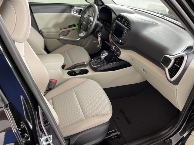 2025 Kia Soul LX S photo 36
