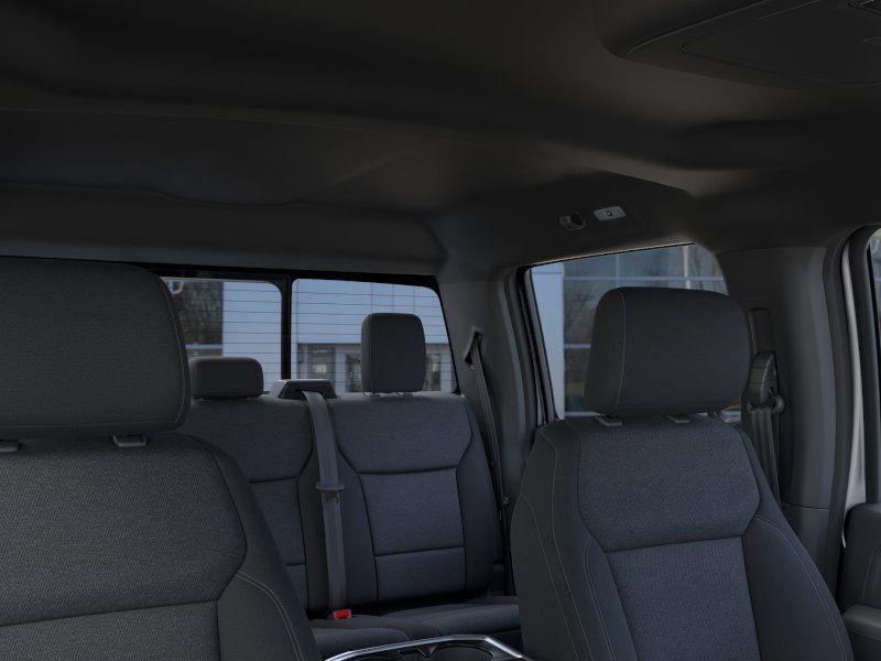 2025 Ford F-150 XLT photo 21