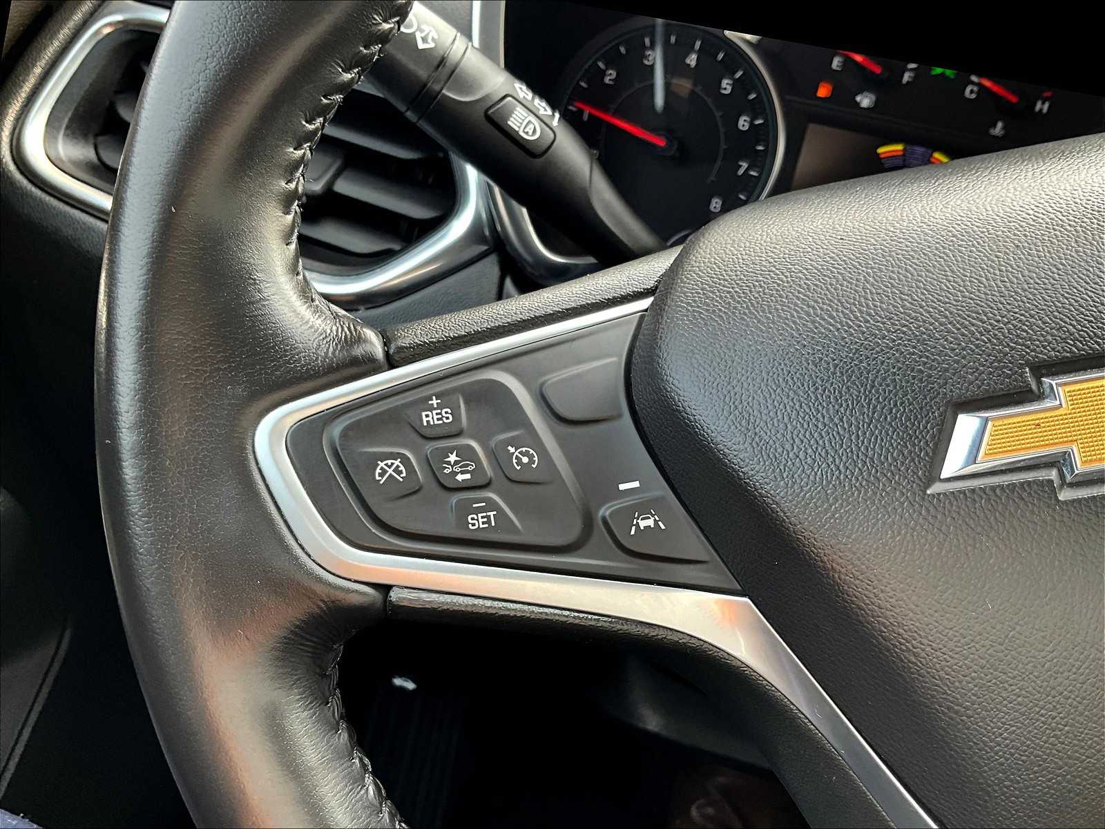 2022 Chevrolet Equinox LT photo 21