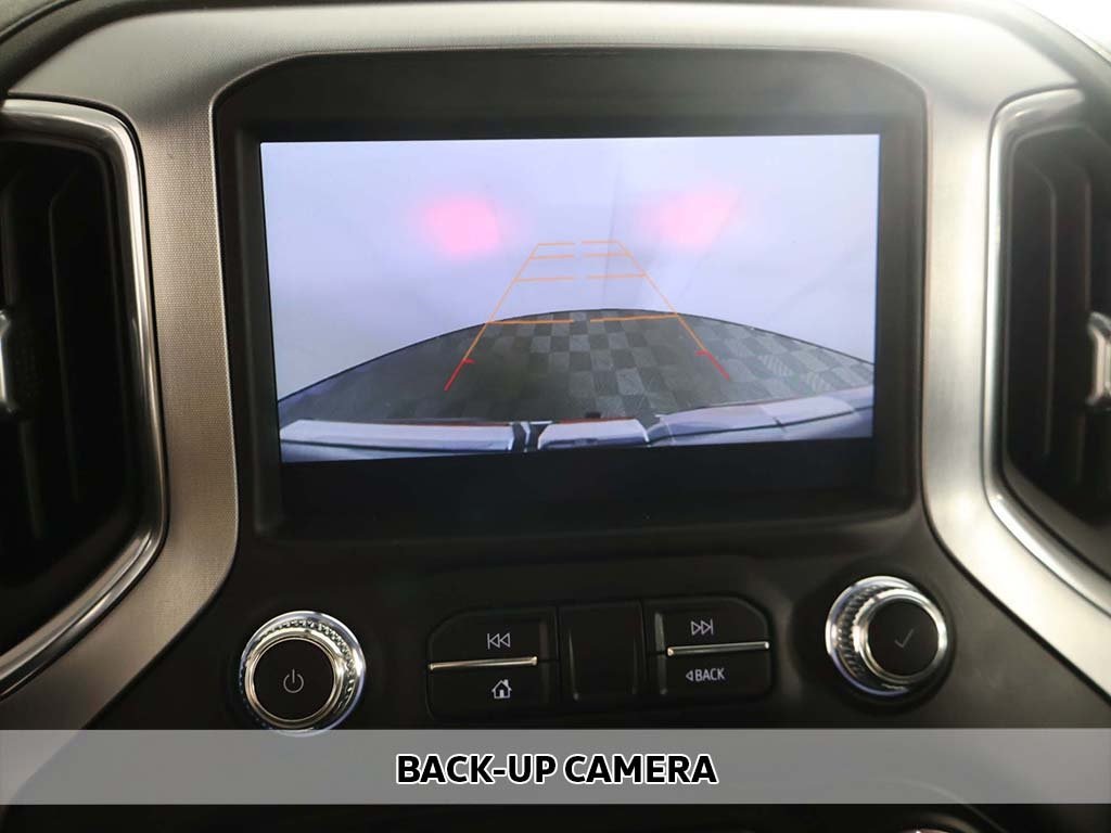 2021 Gmc Sierra 1500 SLT photo 3