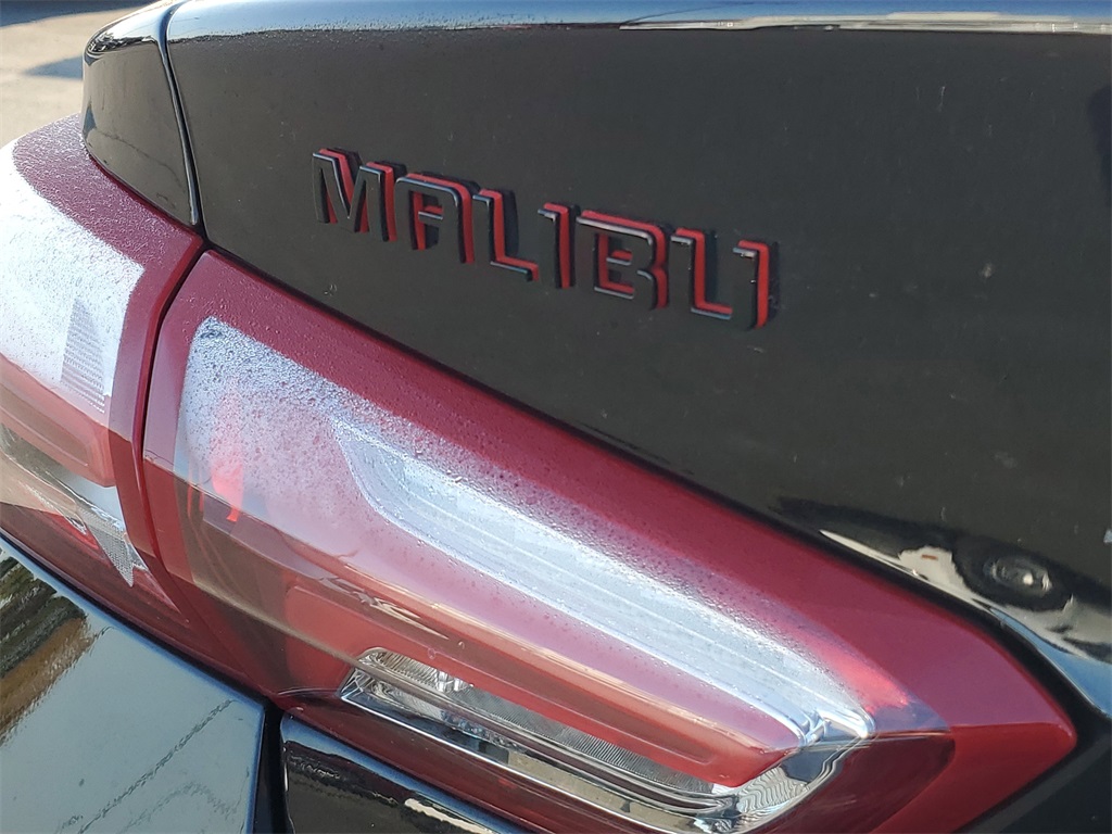 2023 Chevrolet Malibu 1LT photo 27