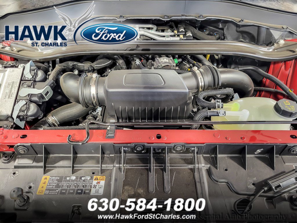 2025 FORD EXPLORER - Image 17