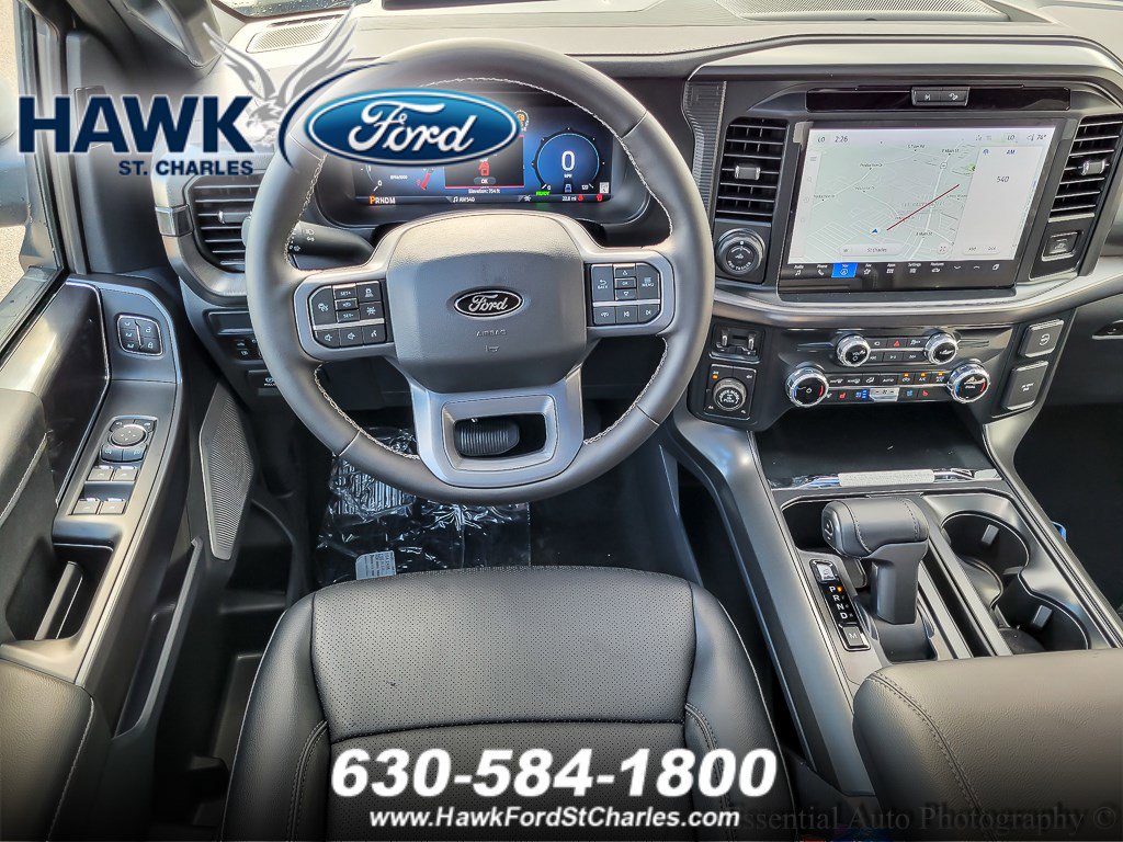 2025 FORD F-150 - Image 11