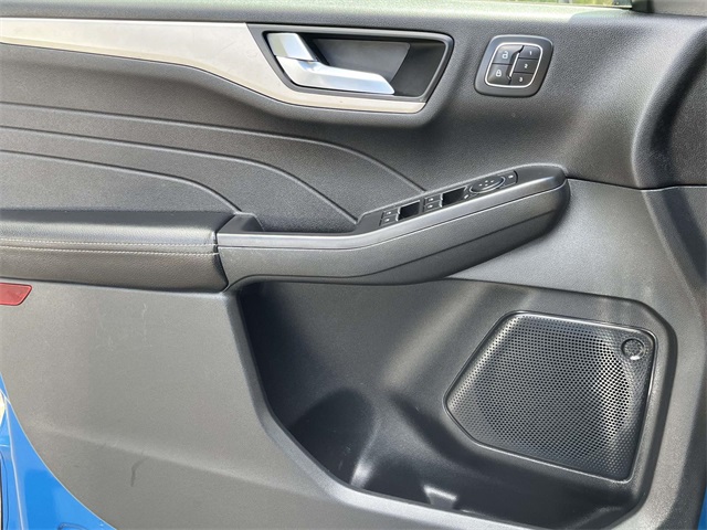 2021 Ford Escape Hybrid SEL photo 30