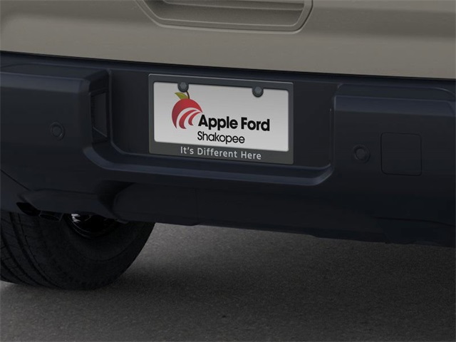 2025 Ford Bronco Sport Outer Banks photo 21