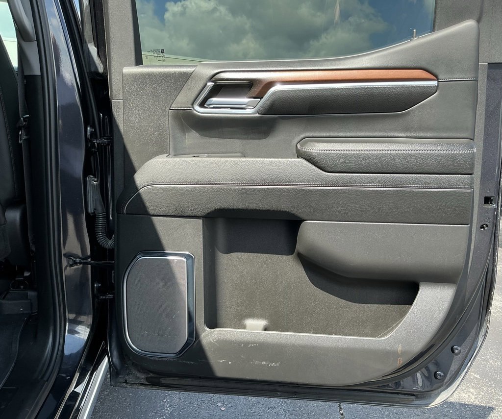 2024 Gmc Sierra 1500 photo 28
