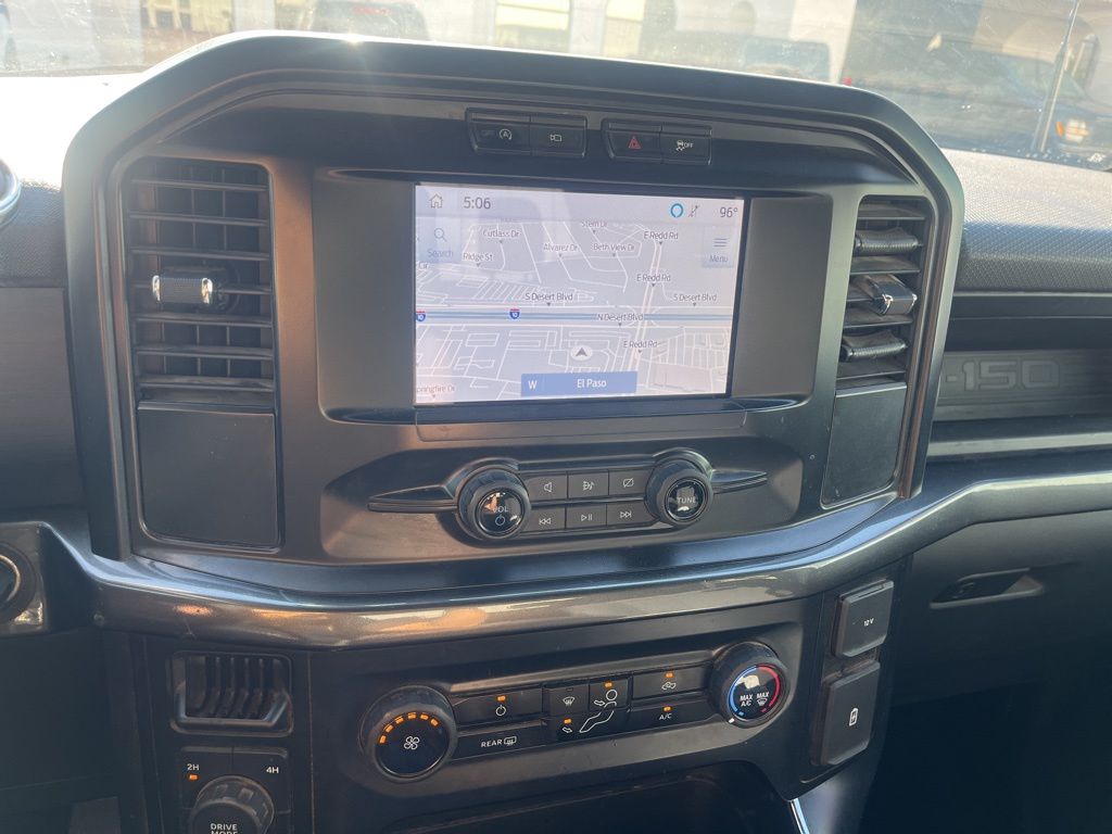 2023 Ford F-150 XL photo 3