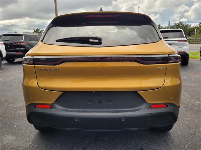 2025 Dodge Hornet GT Plus photo 6