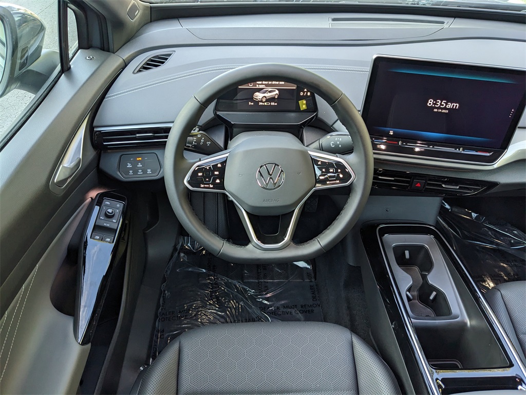 2025 Volkswagen ID.4 Pro Plus photo 12