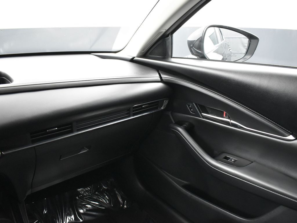 2022 Mazda CX-30 2.5 S Preferred photo 12
