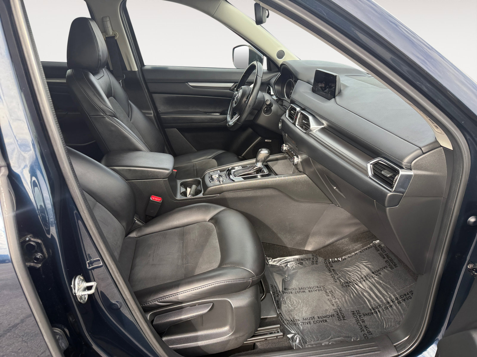 2018 Mazda CX-5 Touring photo 19