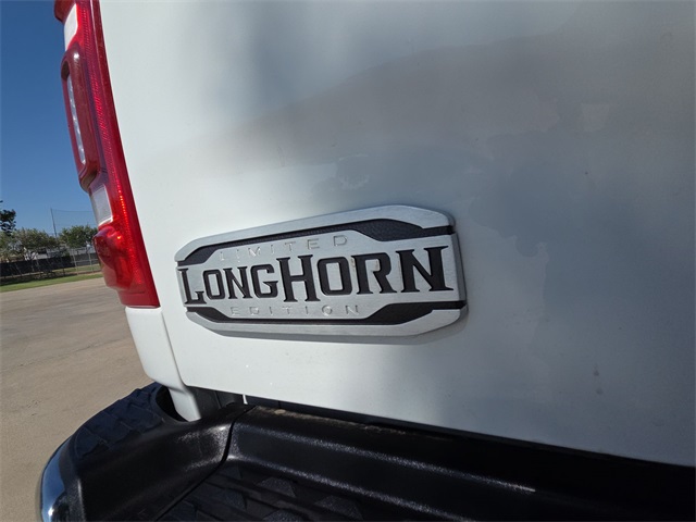 2024 Ram 3500 Laramie Longhorn photo 23