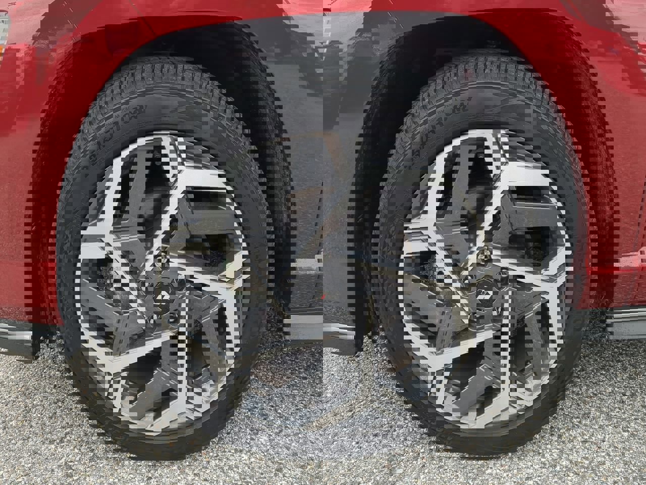 2024 Hyundai Kona N Line photo 9
