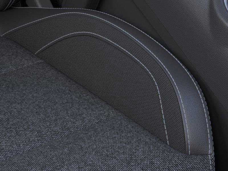 2025 FORD MUSTANG - Image 19