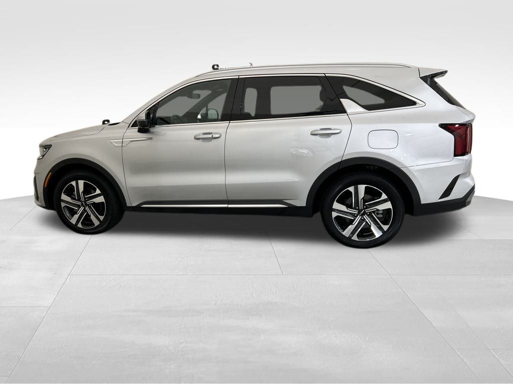 2023 Kia Sorento Hybrid SX Prestige photo 7
