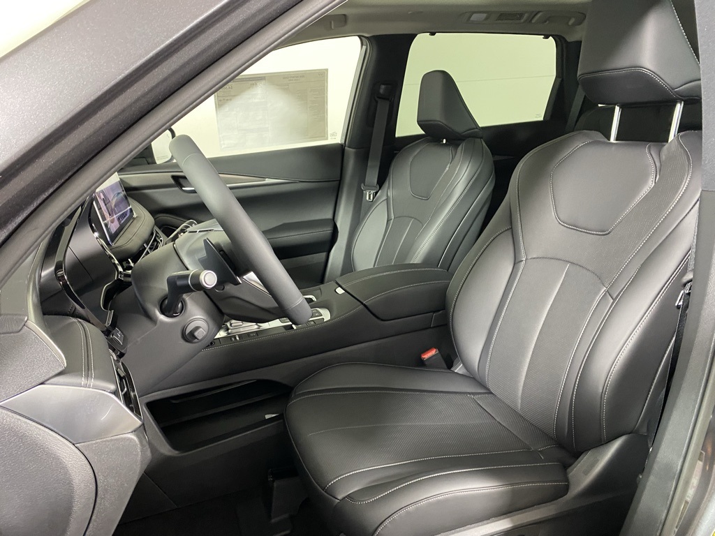 2026 Infiniti QX60 Luxe AWD photo 24