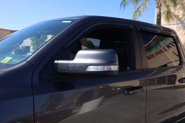 2020 Ram 1500 Rebel photo 10