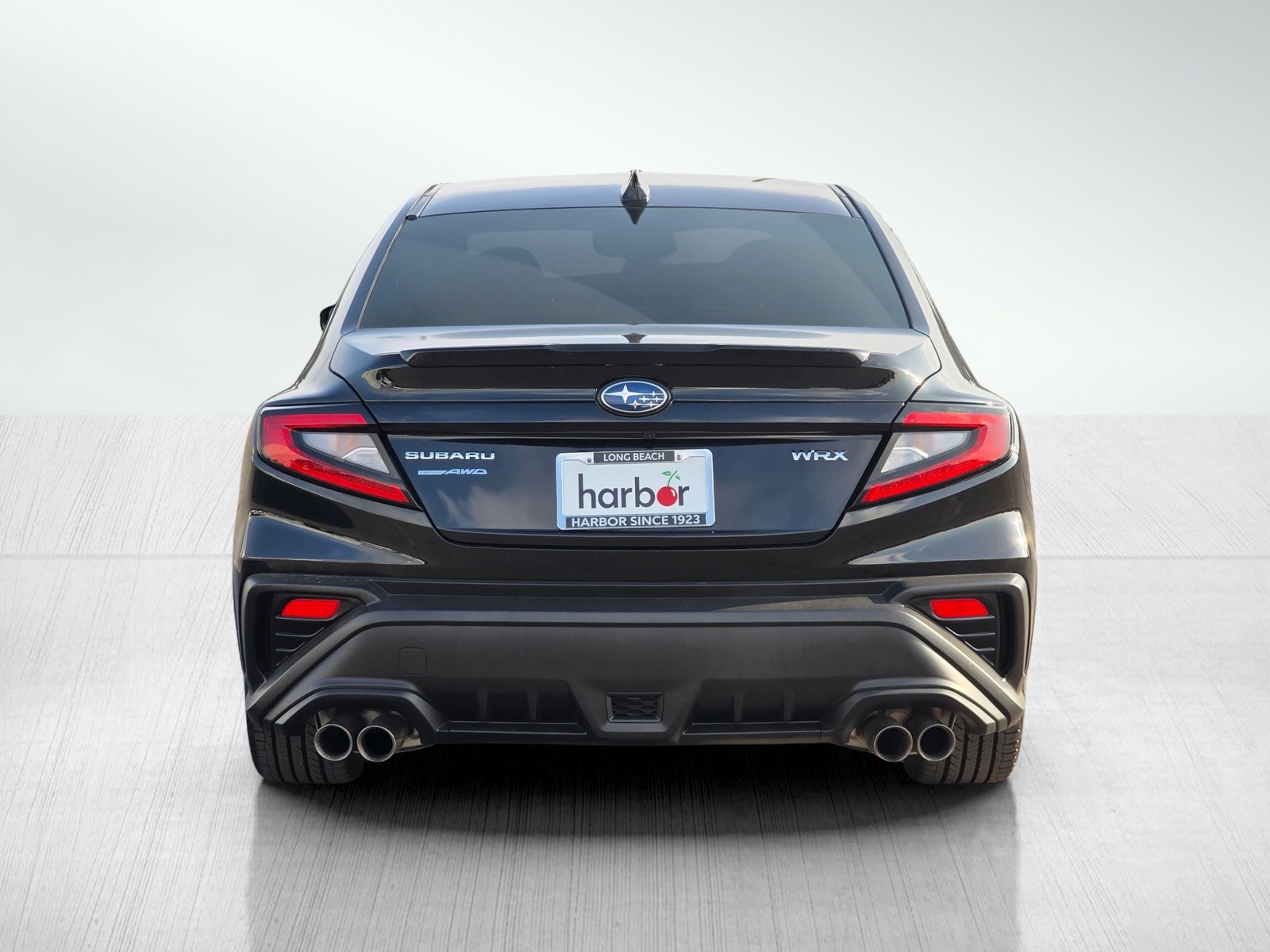 2023 Subaru WRX Premium photo 4