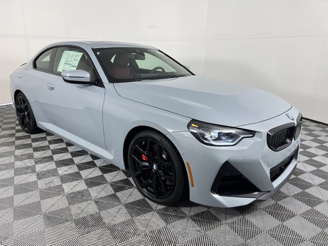 2026 BMW 2 Series 230i's photo