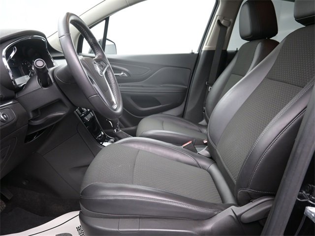 2019 Buick Encore Preferred photo 9