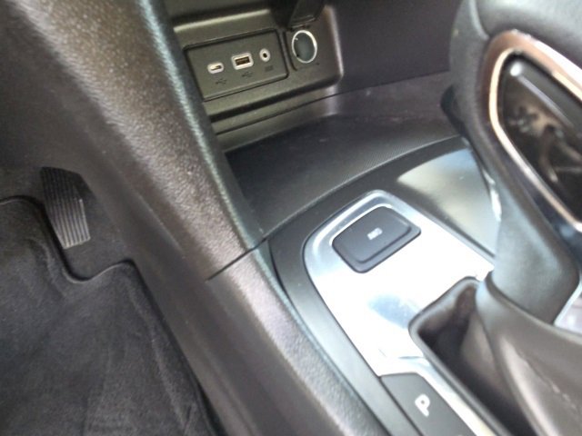 2024 Chevrolet Equinox LS photo 33