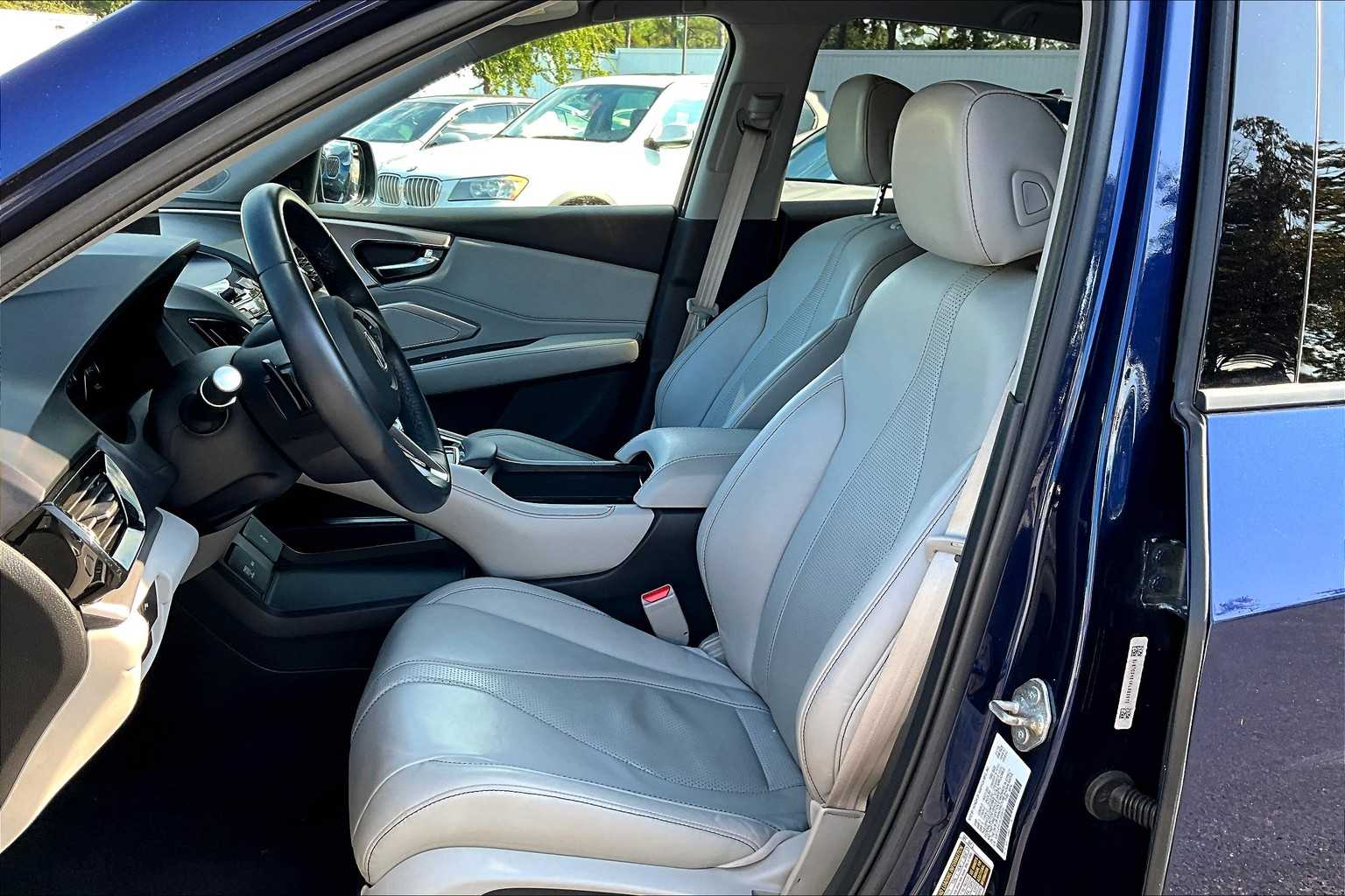 2019 Acura RDX Technology photo 7