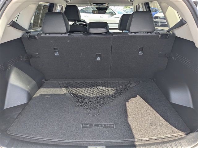 2021 Kia Seltos S photo 12