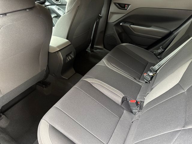 2025 Subaru Crosstrek Premium photo 11