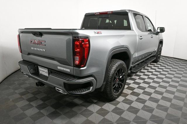 2026 Gmc Sierra 1500 Elevation photo 3