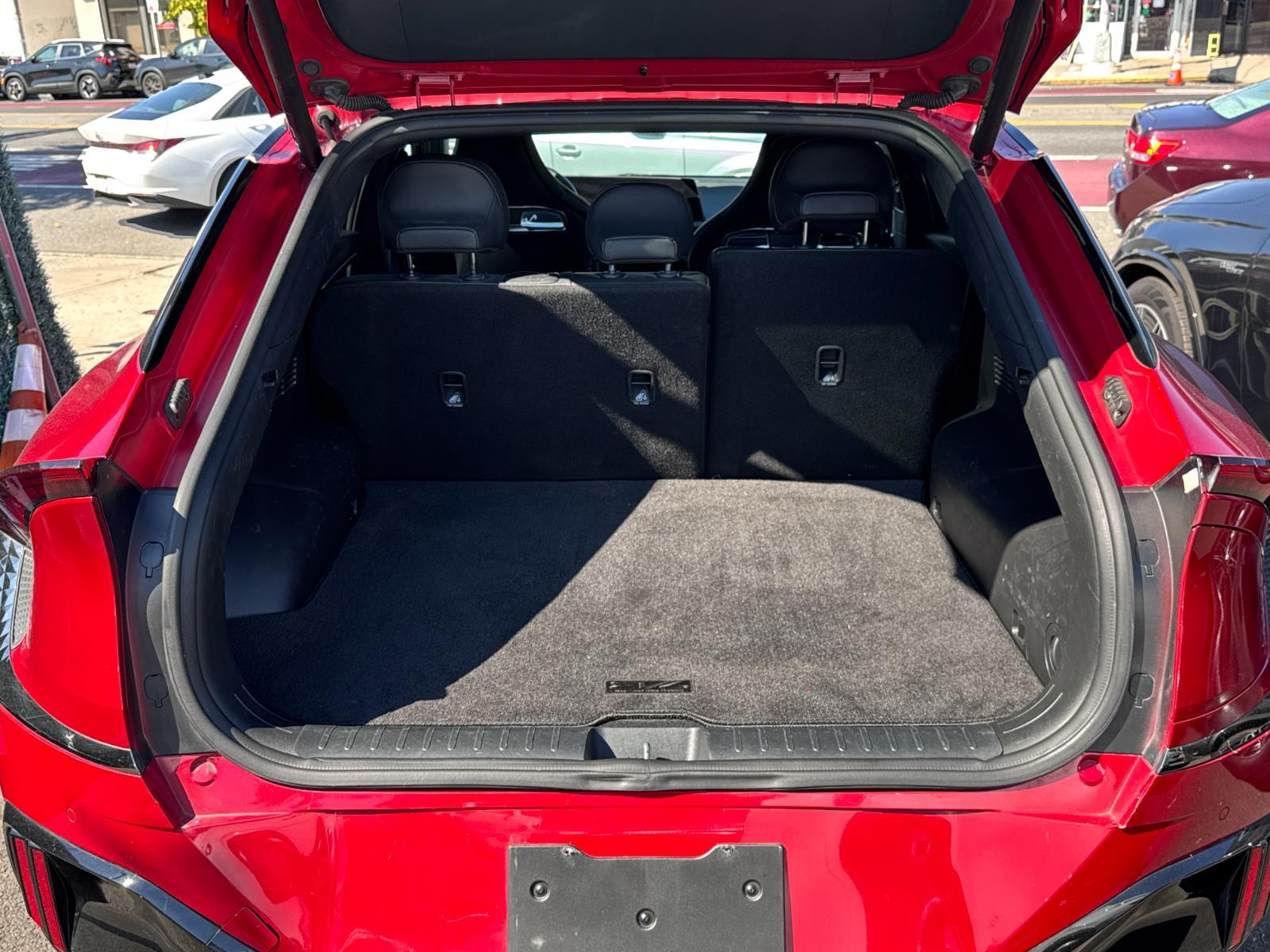 2023 Kia EV6 GT photo 9