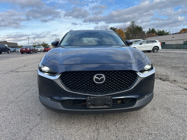 2023 Mazda CX-30 2.5 S Premium photo 2