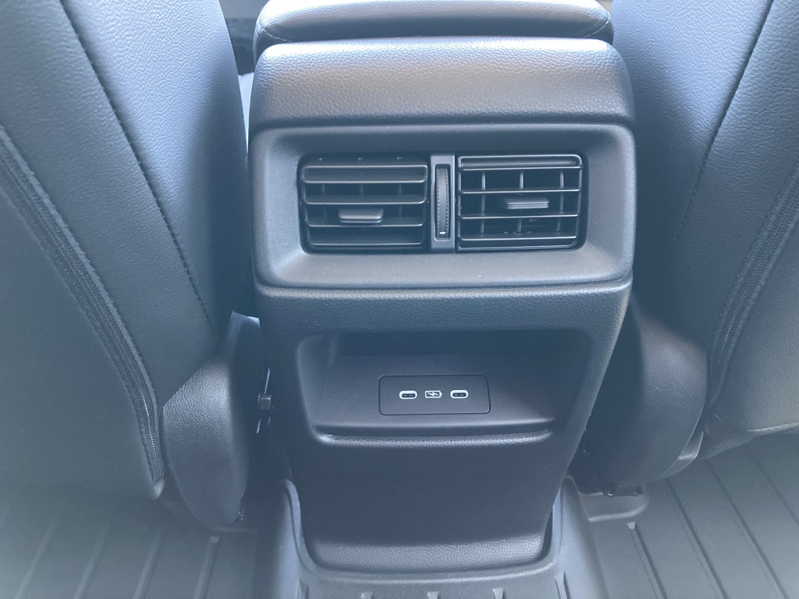 2026 Honda CR-V EX-L photo 34