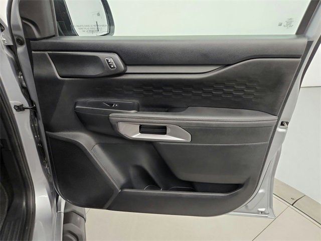 2024 Ford Ranger XLT photo 31