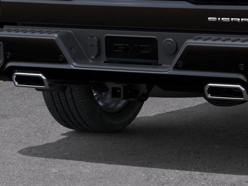 2025 Gmc Sierra 1500 Denali photo 14