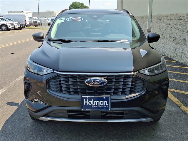 2025 Ford Escape Active photo 2