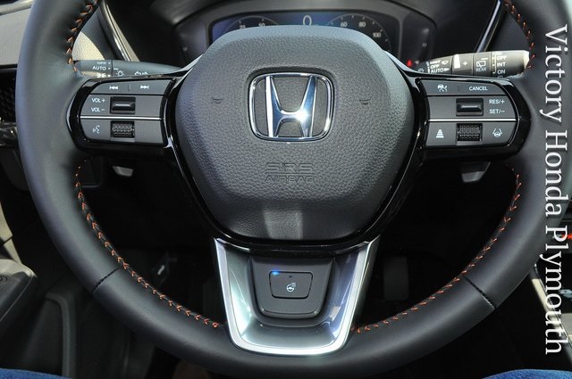 2026 Honda CR-V Hybrid Sport Touring photo 13
