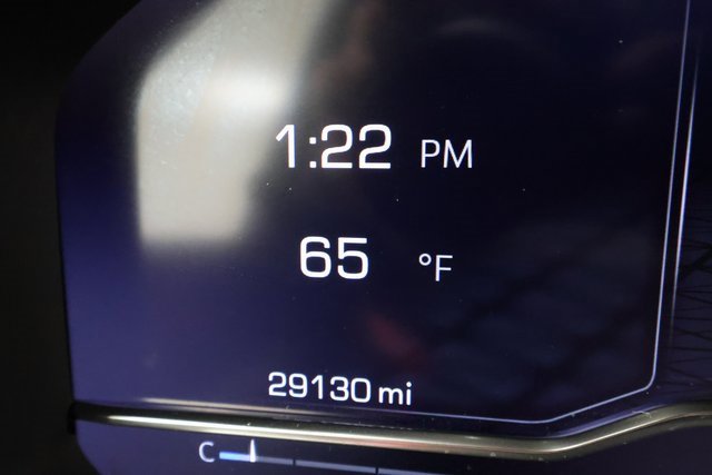 2025 Gmc Sierra 3500 HD AT4 photo 14