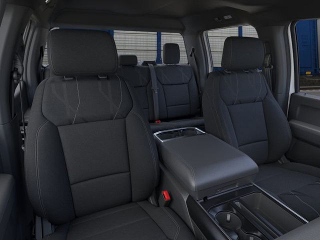 2026 FORD F-150 - Image 40