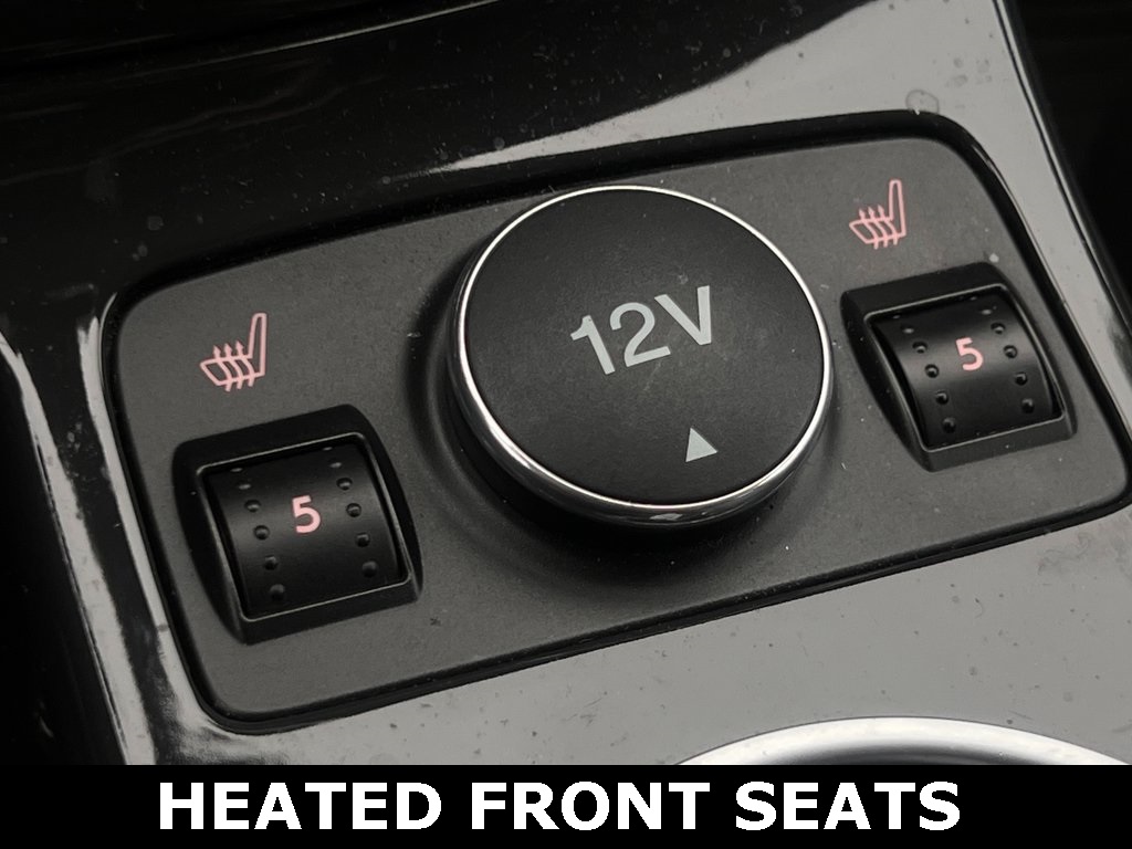 2014 Ford Escape Titanium photo 3