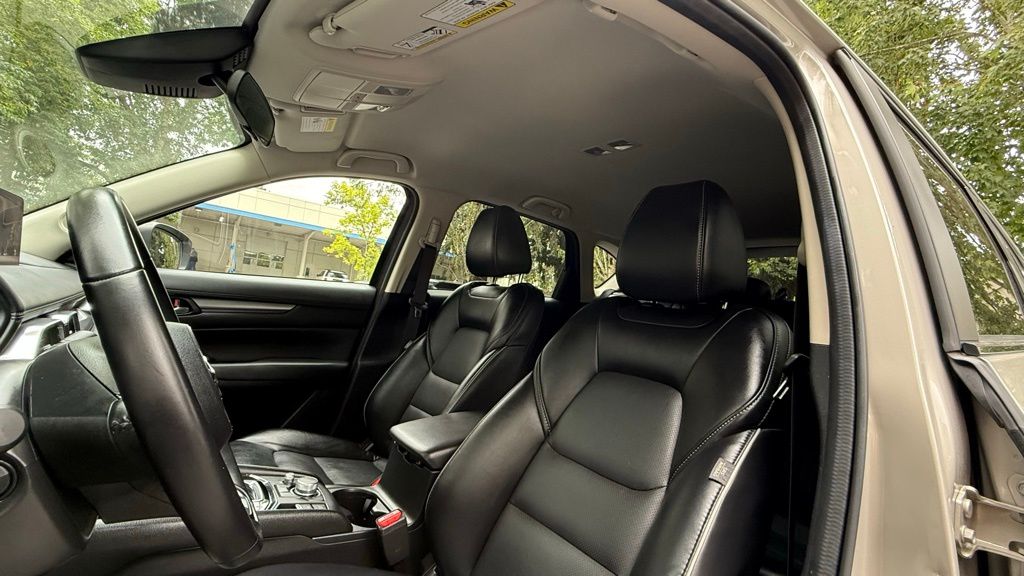 2024 Mazda CX-5 2.5 Select photo 29