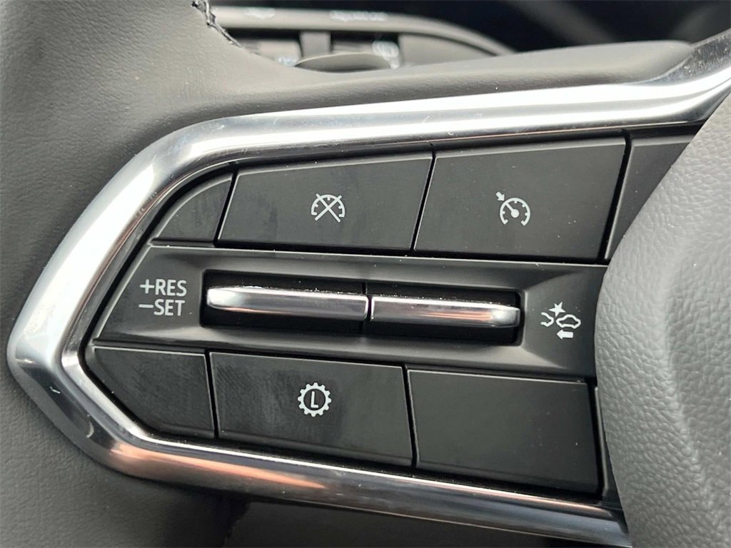 2026 Chevrolet Equinox LT photo 22