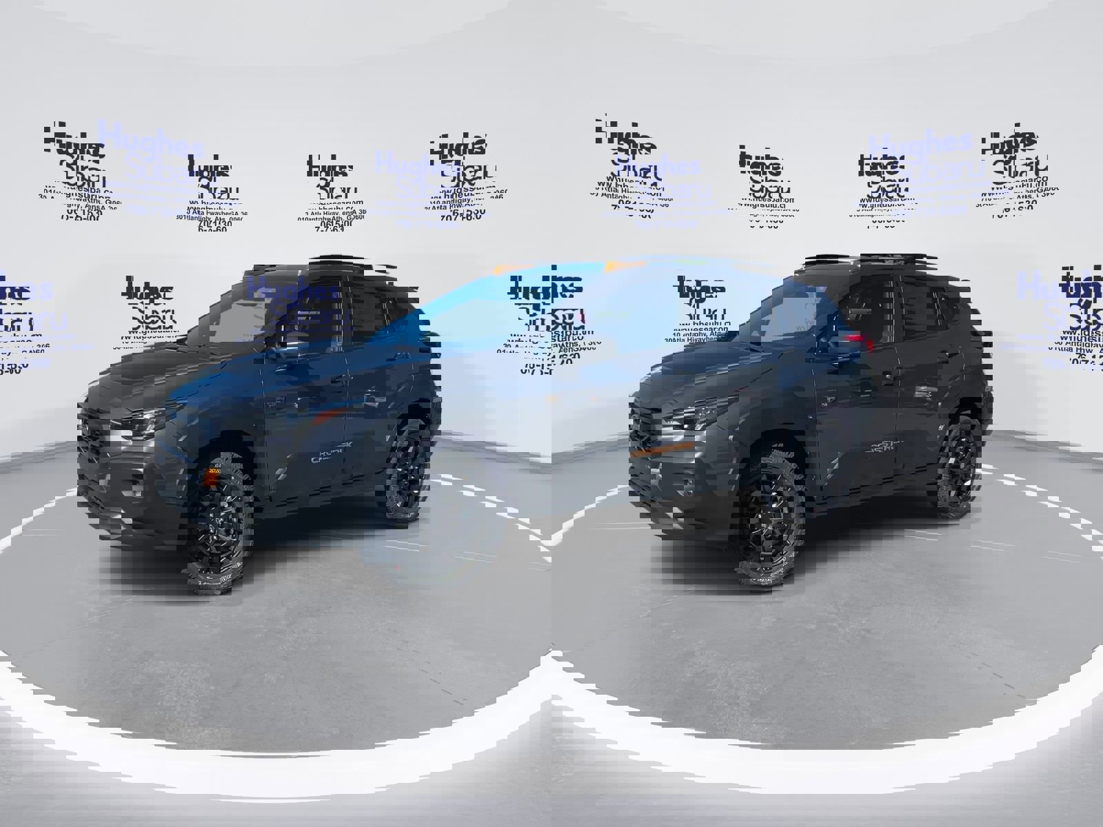2025 Subaru Crosstrek Wilderness photo 6
