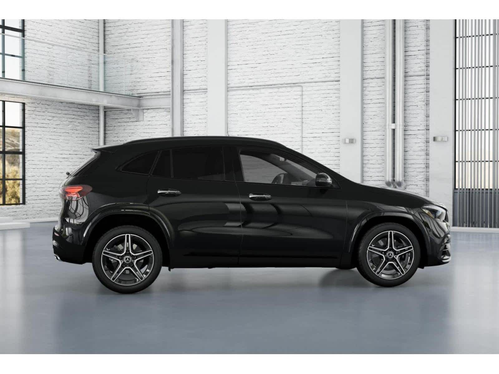 2025 Mercedes Benz GLA 250 photo 15