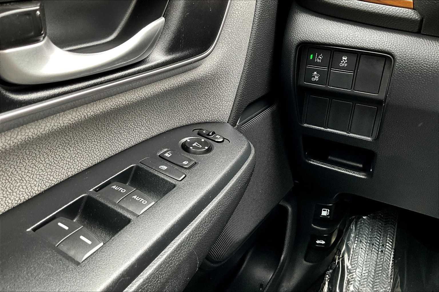 2019 Honda CR-V EX photo 31