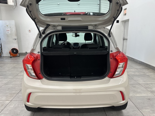 2018 Chevrolet Spark LS photo 8