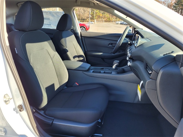 2025 Nissan Sentra S photo 8
