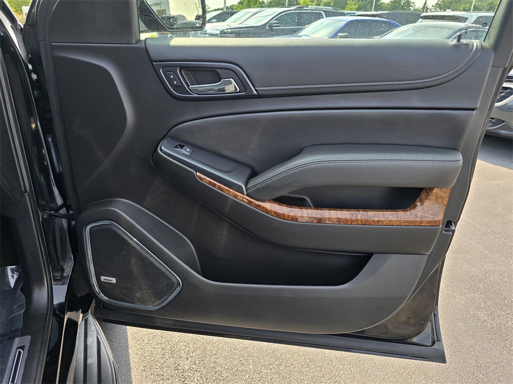 2018 Chevrolet Tahoe Premier photo 33