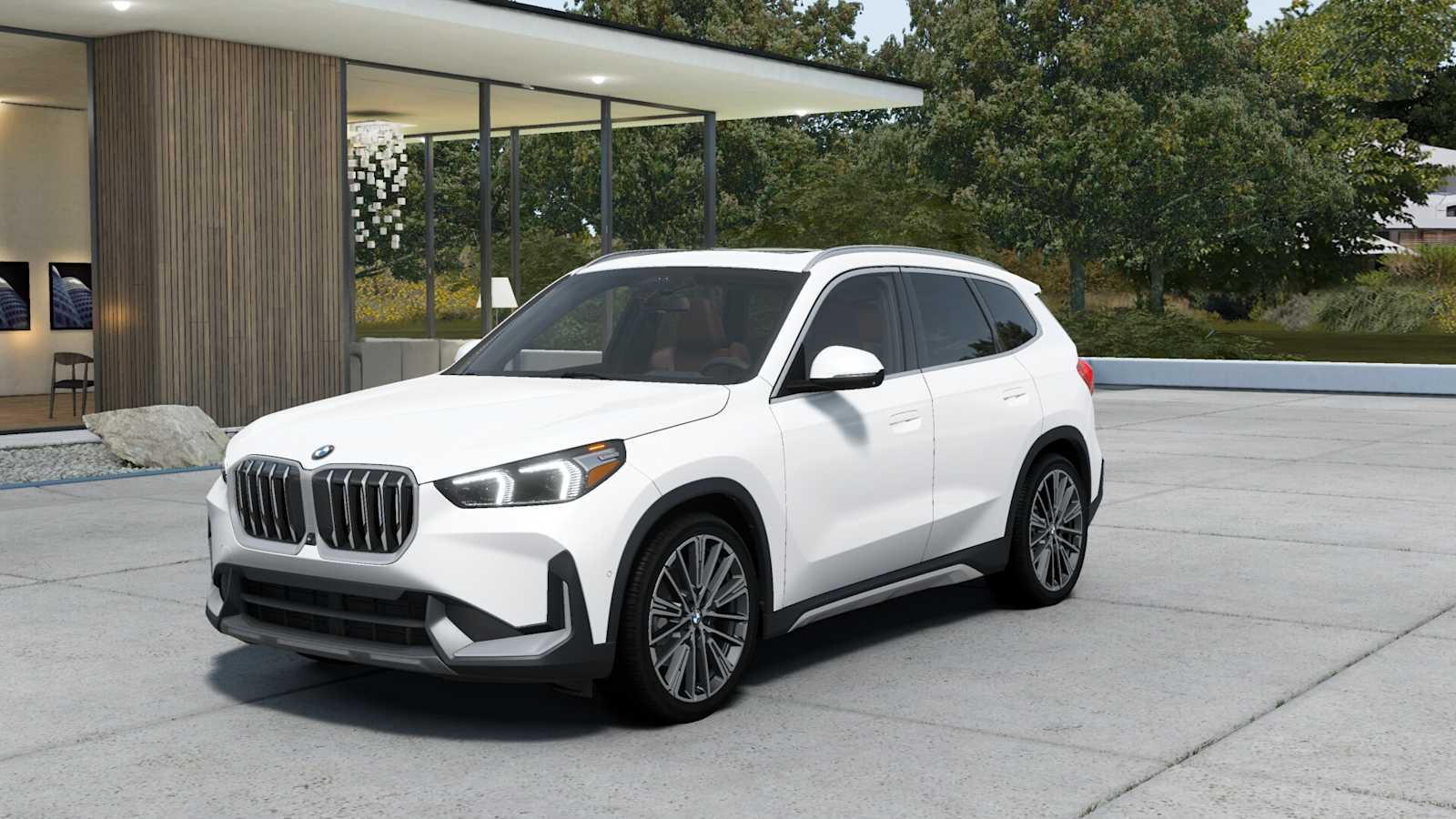 2025 BMW X1 xDrive28i